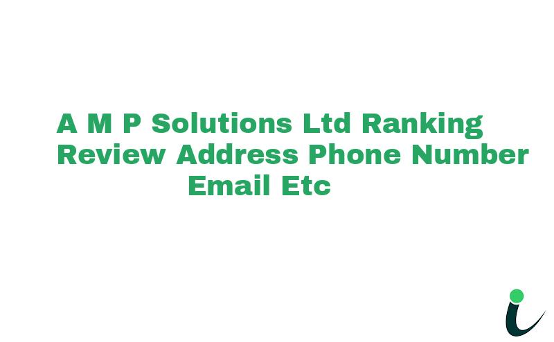 Sector 34  Sco 114 115 A Ranking Review Rating Address 2024