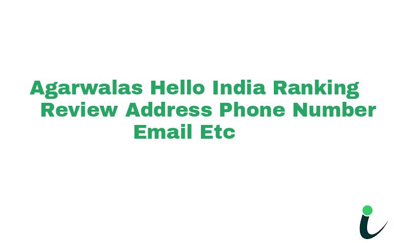 Ambedkar Colony Kumbha Margnull Ranking Review Rating Address 2023