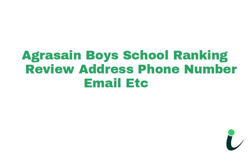 21/A, Agrasain Street, Liluah, Howrah Howrah-711204 Ranking Review Rating Address 2023