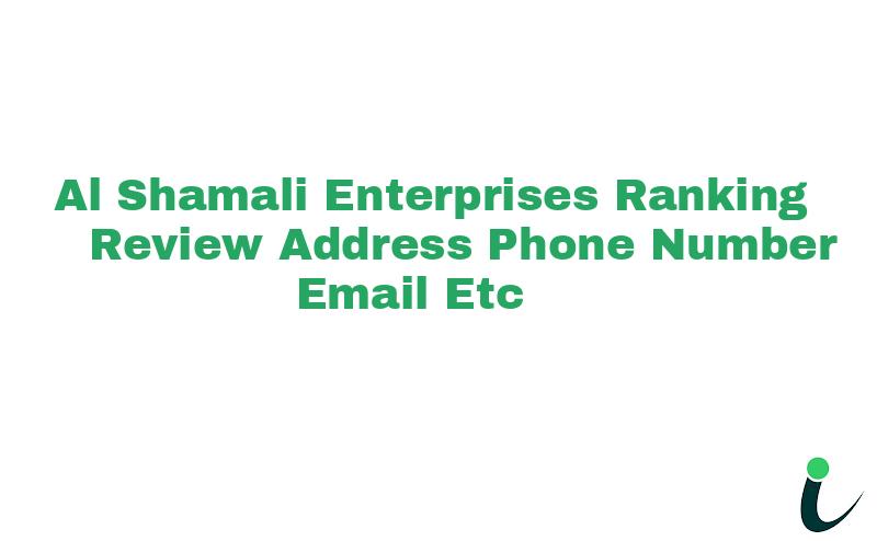 Amba Bari Ramshpuri, Niwaru Roadnull Ranking Review Rating Address 2023