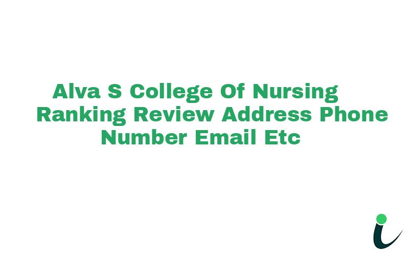 Alva'S Health Care Complex Ranking Review Rating Address 2024