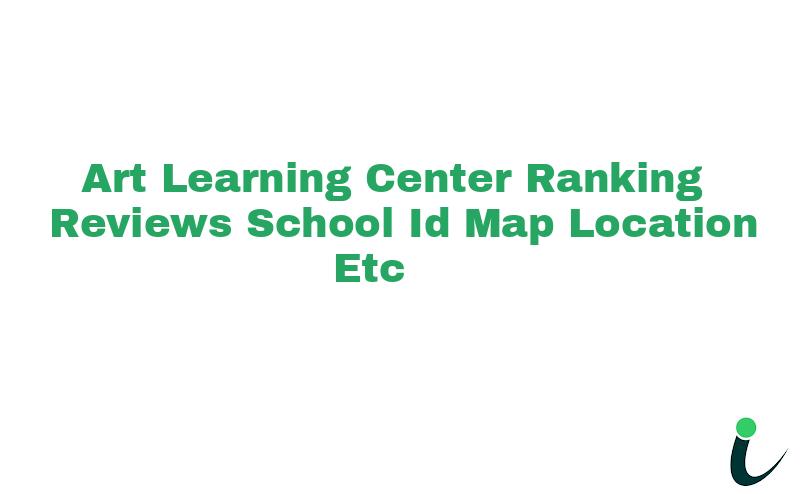 A.R.T. Learning Center Ranking Reviews School ID Map Location etc