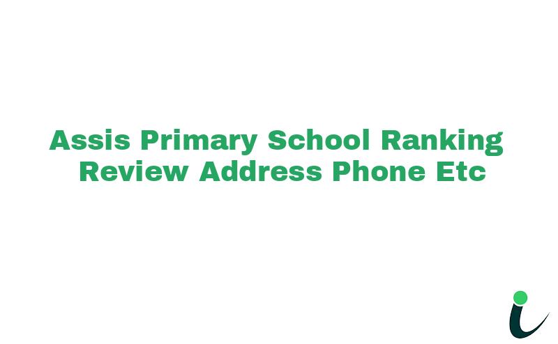 Assis Primary School Ranking Review Address Phone etc