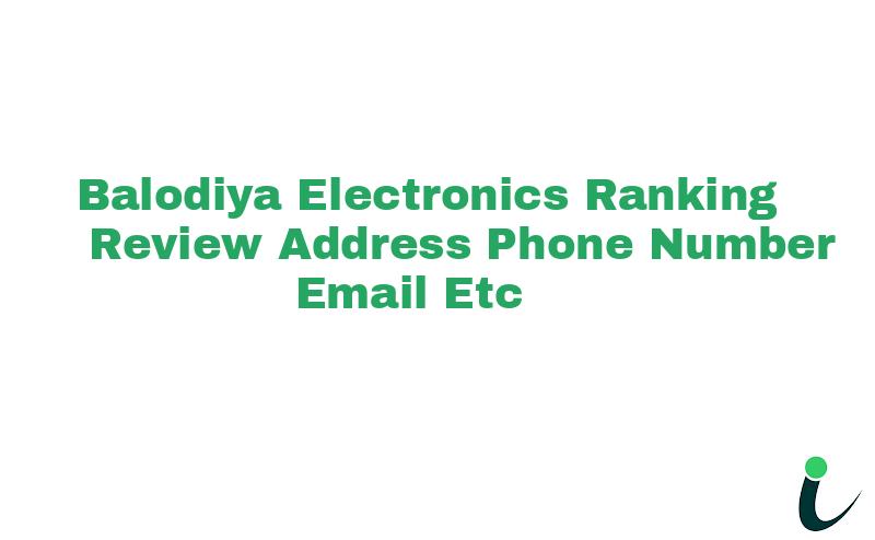 Nehru Palacetonk Road Nullnull Ranking Review Rating Address 2023