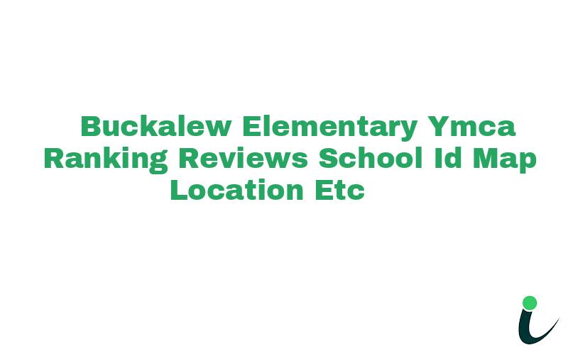 Buckalew Elementary Ymca Ranking Reviews School ID Map Location etc