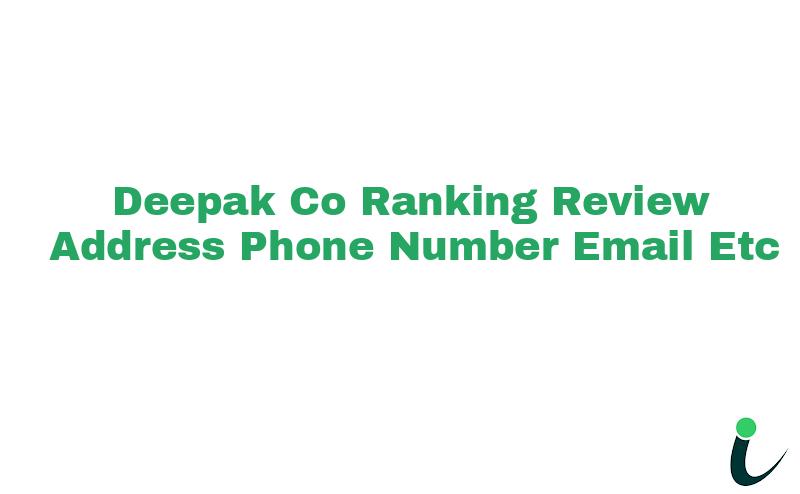 Bhatinda Cantt Roadnull Ranking Review Rating Address 2023