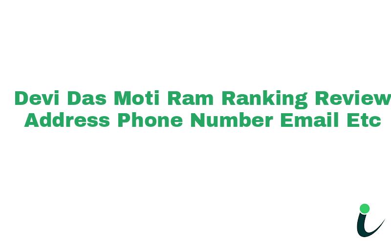 Opposite Jamna Bawari Vali Gali Shahpura Raj Main Roadnull Ranking Review Rating Address 2024