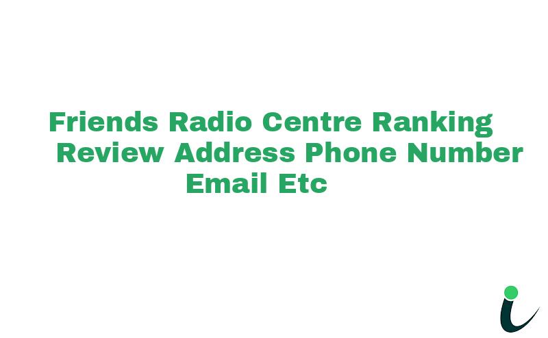 Gandhi Chowk Nagaur Bazarnull Ranking Review Rating Address 2023