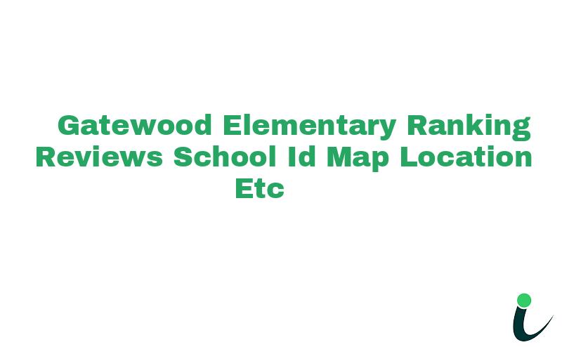 Gatewood Elementary Ranking Reviews School ID Map Location etc