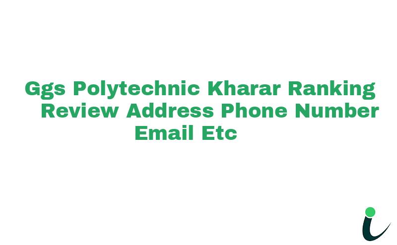 Vill Khanpur, P.O- Khanpur Via
Kharar, Tehsil Kharar
Distt- S.A.S Nagar (Mohali), Punjab- 140301 Ranking Review Rating Address 2024