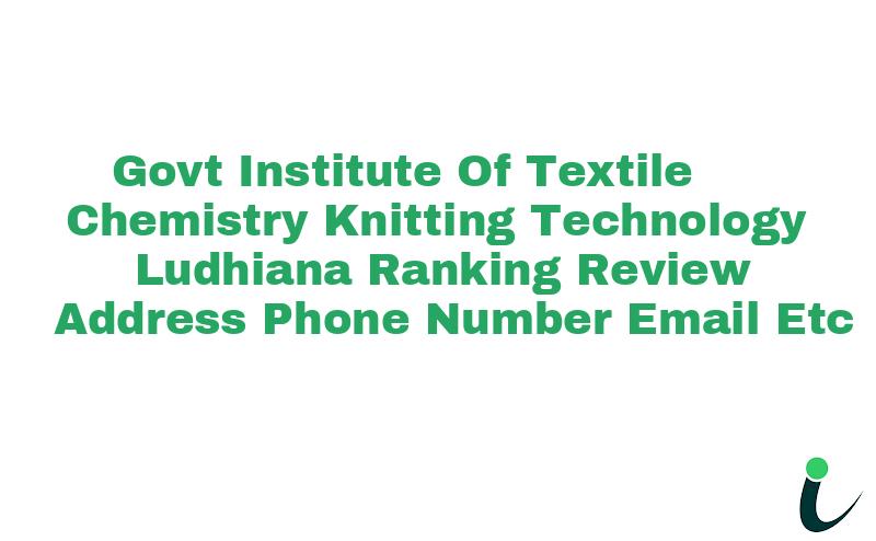 Rishi Nagar Ludhiana Ranking Review Rating Address 2024