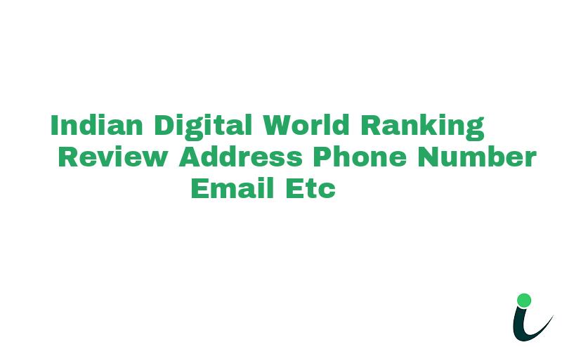 Gudhagorjika Gahlot Marketnull Ranking Review Rating Address 2023
