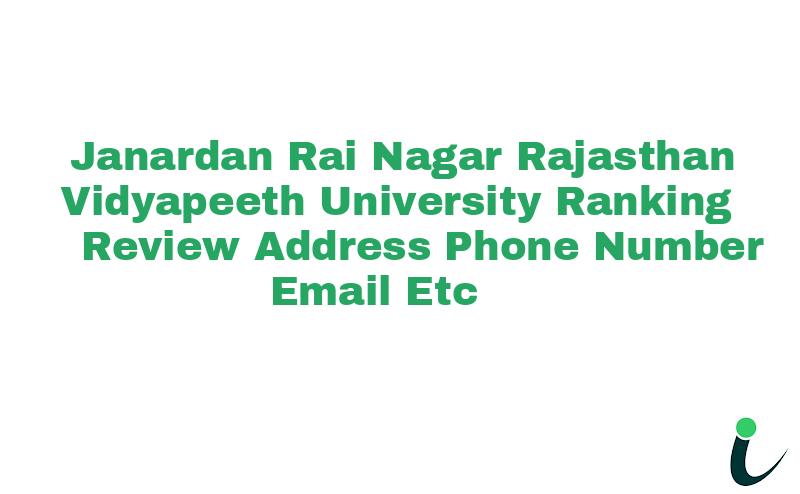 Pratap Nagar Airport Road, Debari Road, Ranking Review Rating Address 2024
