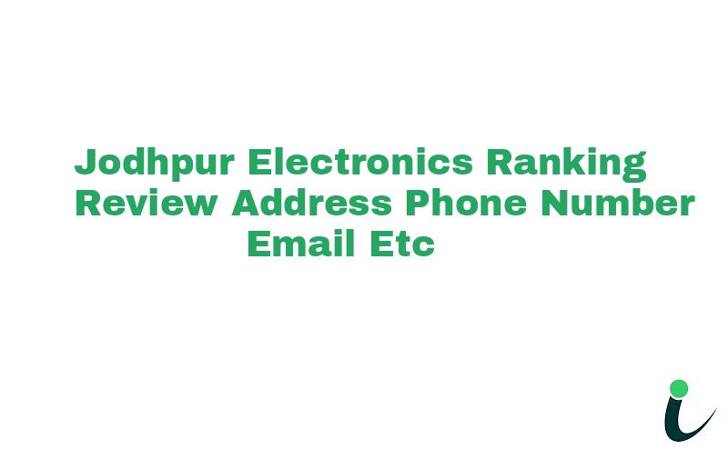 Near Chandpole Road Jalori Gate Bakara Mandinull Ranking Review Rating Address 2023