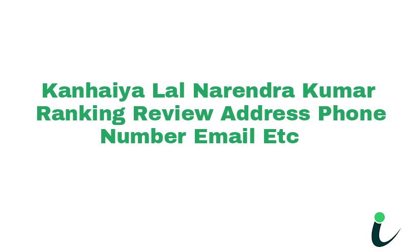 Sawaimadhopur Bajariya, Gautam Ashramnull Ranking Review Rating Address 2023