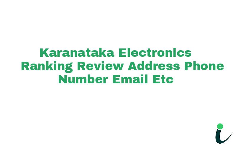 Vijayapura Main Roadnull Ranking Review Rating Address 2023