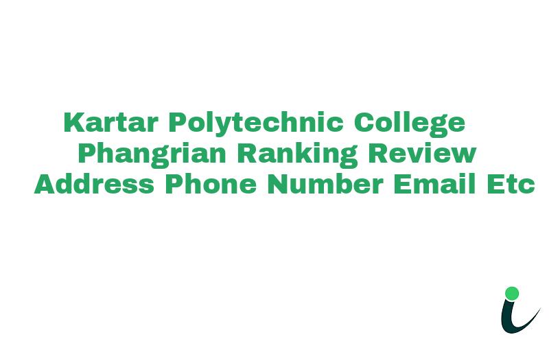 Vill. Phangrian P/O Jakholari T&D
Pathakot Ranking Review Rating Address 2024