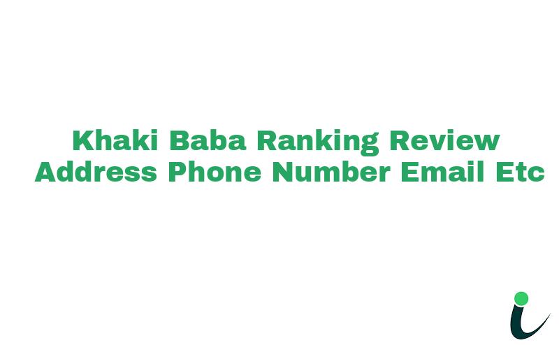 Nokha Gandhi Chowk, Main Marketnull Ranking Review Rating Address 2023
