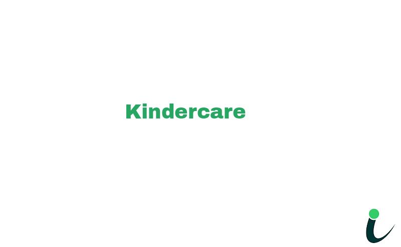 Kindercare #1053 Ranking Reviews School ID Map Location etc