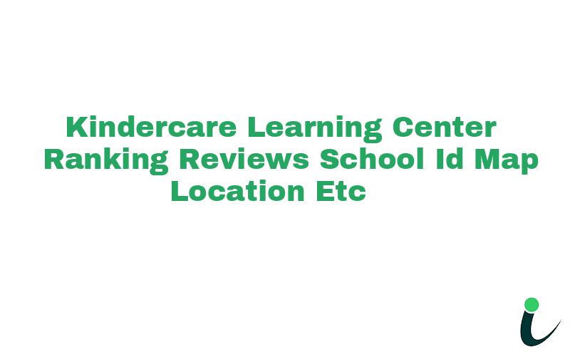 Kindercare Learning Center Ranking Reviews School ID Map Location etc