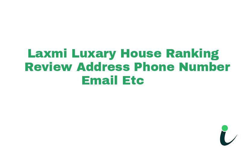 Bundi Indira Market, Main Market Roade-41 Ranking Review Rating Address 2023