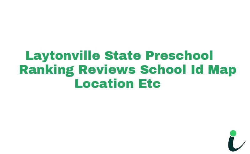 Laytonville State Preschool Ranking Reviews School ID Map Location etc