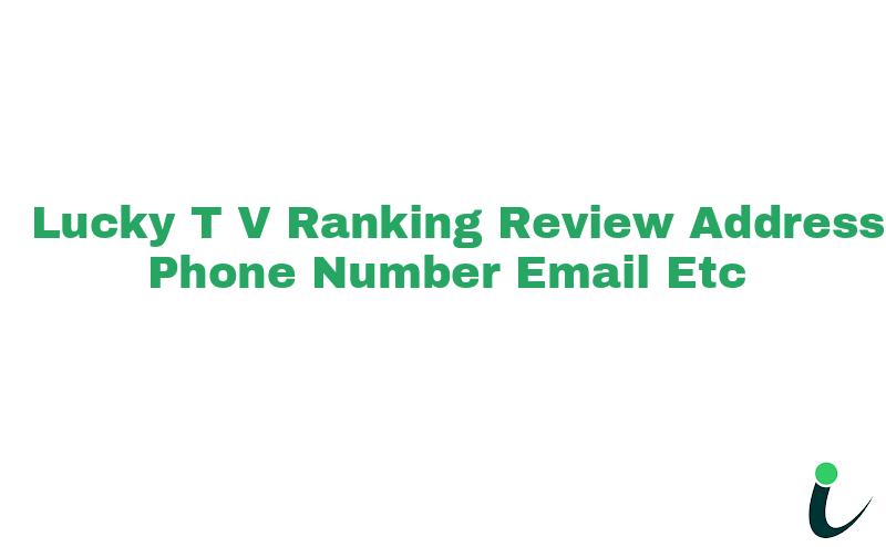 Ayana Main Market1 Ranking Review Rating Address 2023