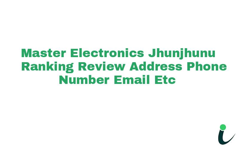 Jhunjhunu Nullnull Ranking Review Rating Address 2023