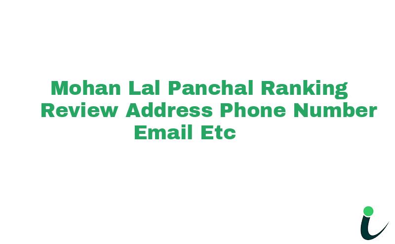 Dungarpur Main Marketnull Ranking Review Rating Address 2023