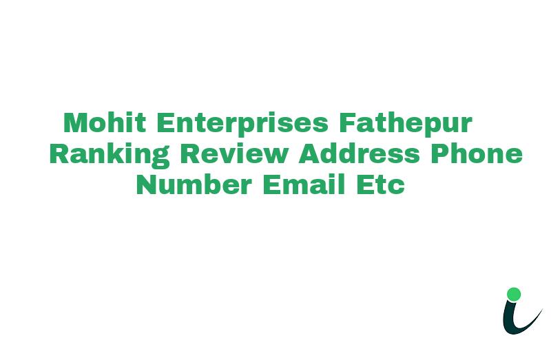 Fatehpur Shekhawati Main Marketnull Ranking Review Rating Address 2023
