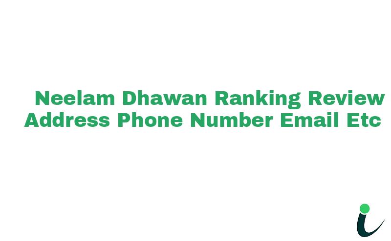 Gharsana Ward No 6, Adarsh Colonynull Ranking Review Rating Address 2023