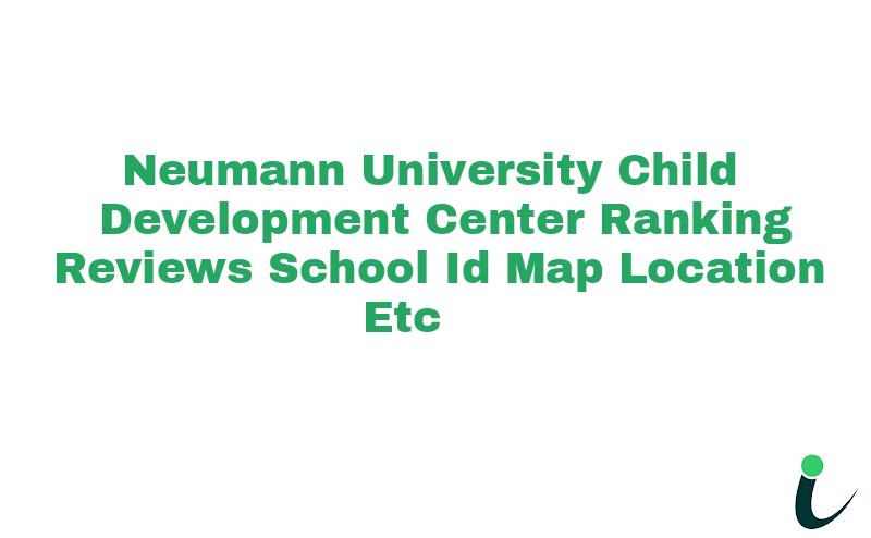 Neumann University Child Development Center Ranking Reviews School ID Map Location etc