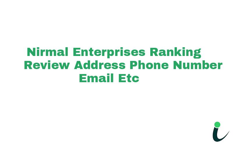 Barna Nai Saraknull Ranking Review Rating Address 2023