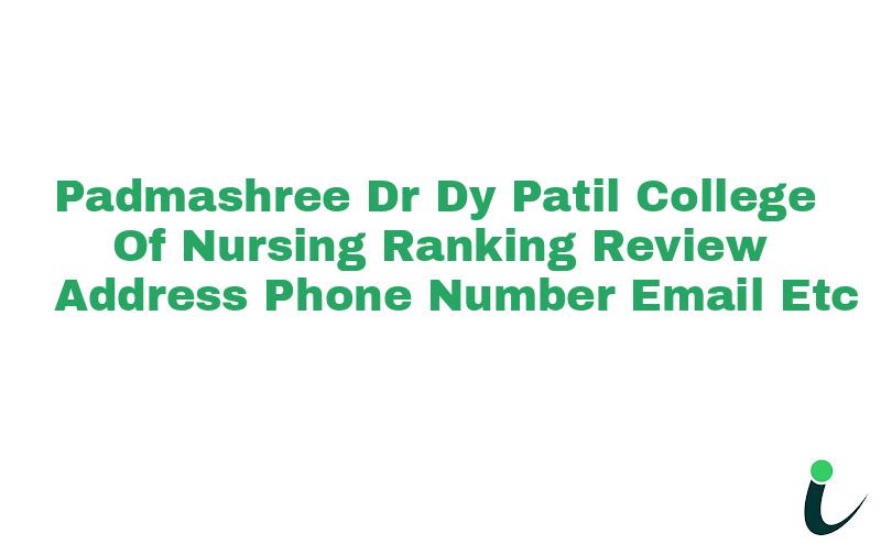 Pimpri Ranking Review Rating Address 2024