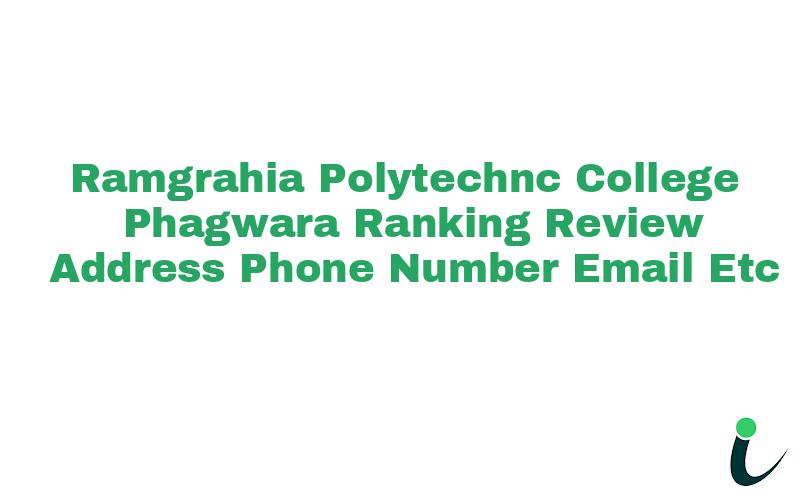 P.O.Satnampura,Phagwara Ranking Review Rating Address 2024