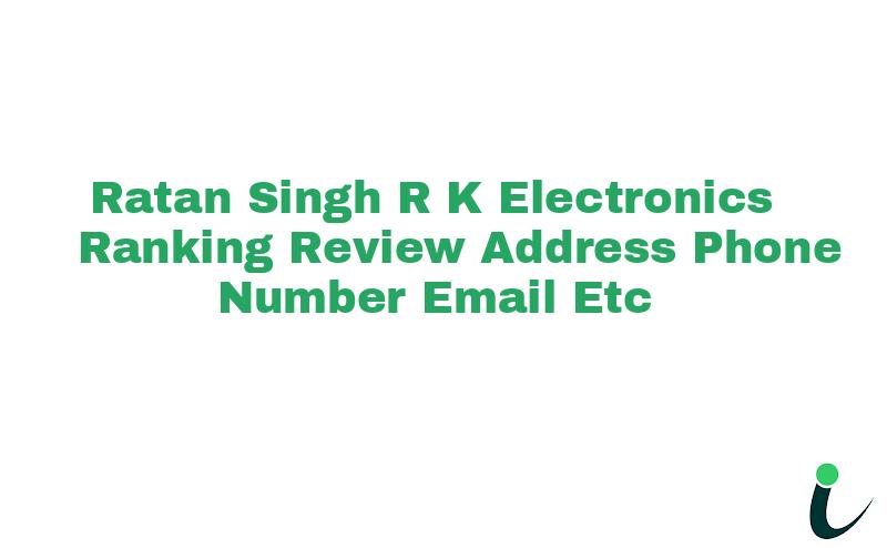 Taranagar Main Marketnull Ranking Review Rating Address 2023