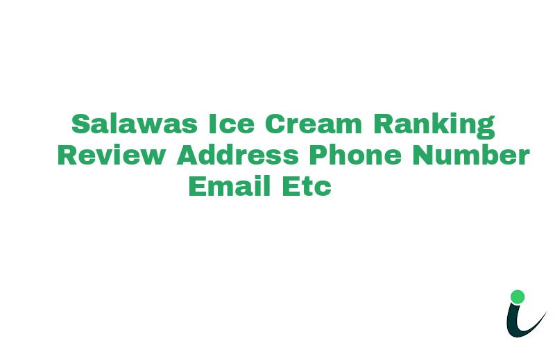 Salawas Main Dhundara Road, Jhuniya Basnull Ranking Review Rating Address 2024