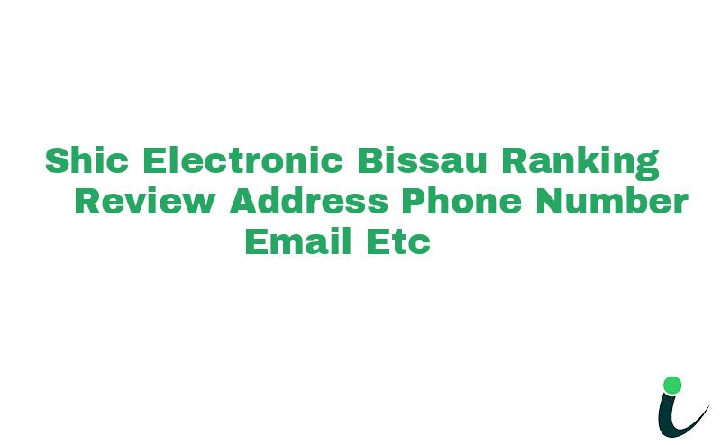 Bissau Bus Standnull Ranking Review Rating Address 2023