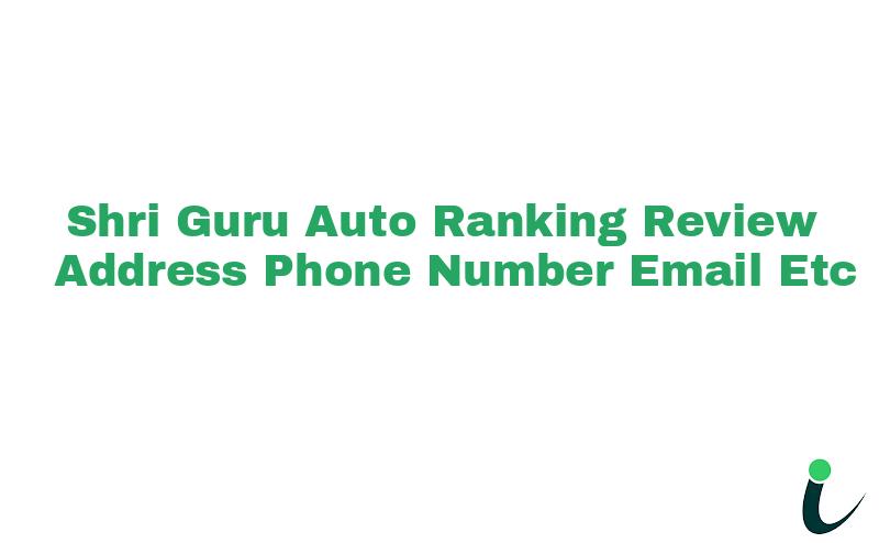 Ajmer Main Citynull Ranking Review Rating Address 2023