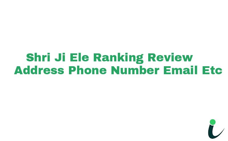 Bansa Charbhujanull Ranking Review Rating Address 2023