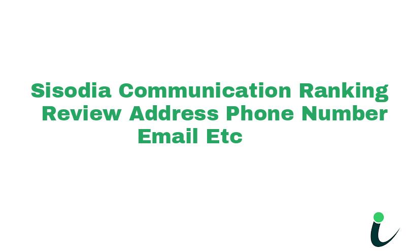 Vaishali Nagar Nullnull Ranking Review Rating Address 2023