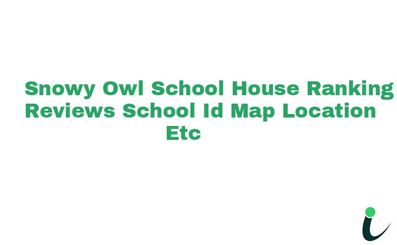 Snowy Owl School House Ranking Reviews School ID Map Location etc
