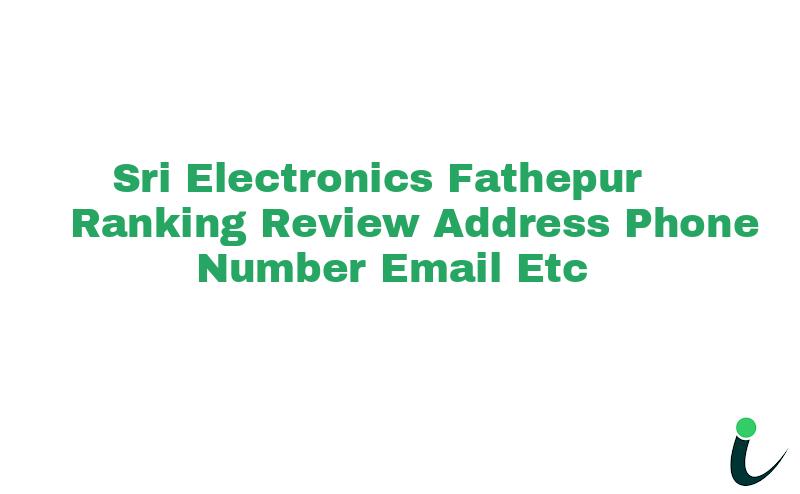Fatehpur Shekhawati Main Marketnull Ranking Review Rating Address 2023