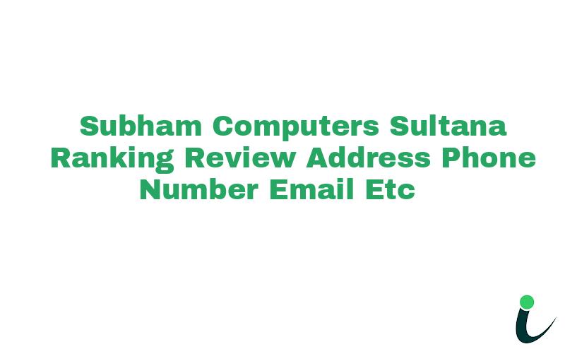 Sultana Bus Standnull Ranking Review Rating Address 2023