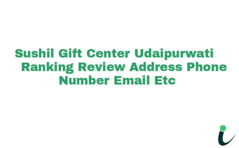 Udaipurwati Bus Standnull Ranking Review Rating Address 2023