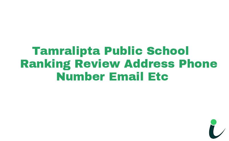 Padumbasan, Holding No. 409 Ward No. 9, P.O. & P.S. Tamluk Tamluk East Medinipur-721 636 Ranking Review Rating Address 2024