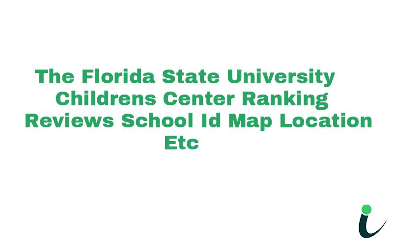 The Florida State University Children