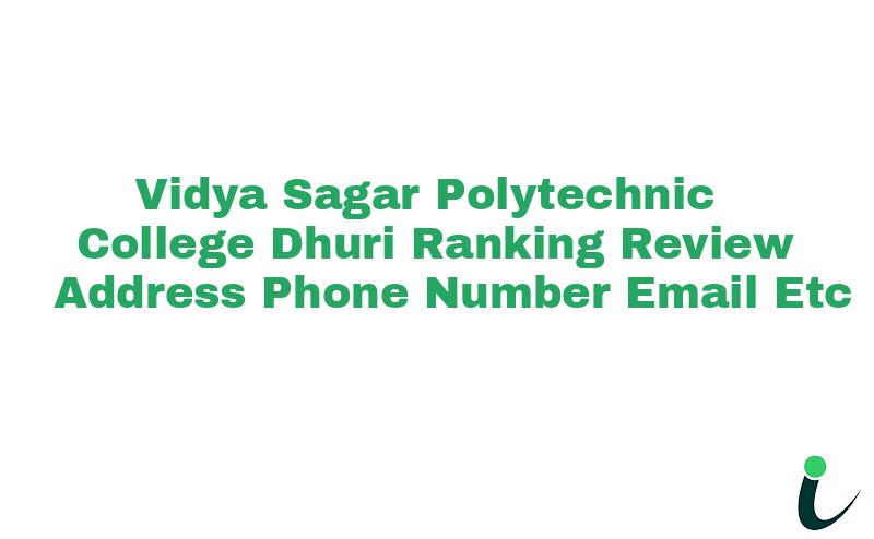 Vill. Daulatpur Po Bamal
Tehsil Dhuri Ranking Review Rating Address 2024