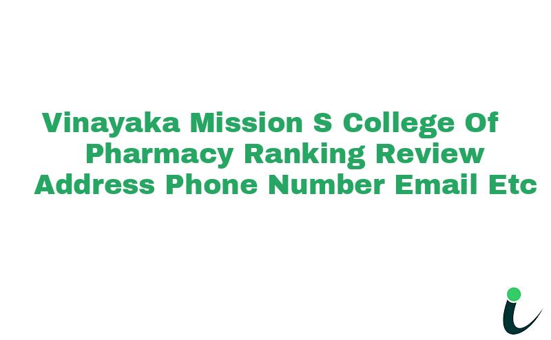 Yercaud Adivaram Ranking Review Rating Address 2024