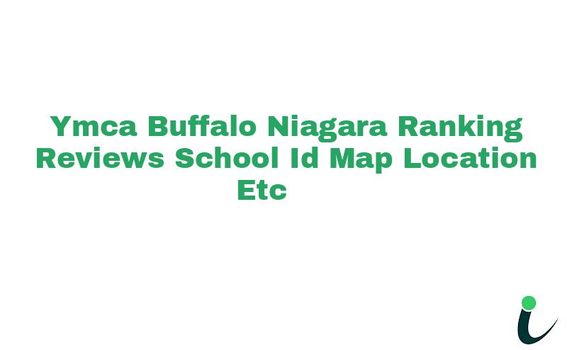 Ymca Buffalo Niagara Ranking Reviews School ID Map Location etc